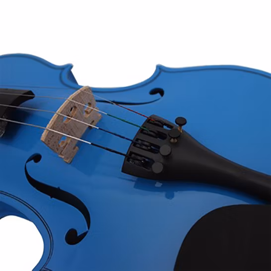 Prix ​​de gros pour violon 1/4 1/2 3/4 4/4, étui pour violon, archet en colophane