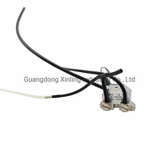 Unité de soufflage Siemens Asm Dlm1 00335984 Accessoires de machine de sélection et de placement